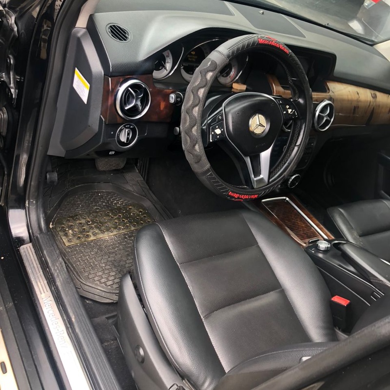 Mercedes Benz GLK350 2013 for Sale In Lagos image