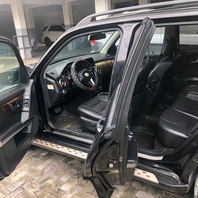 Mercedes Benz GLK350 2013 for Sale In Lagos