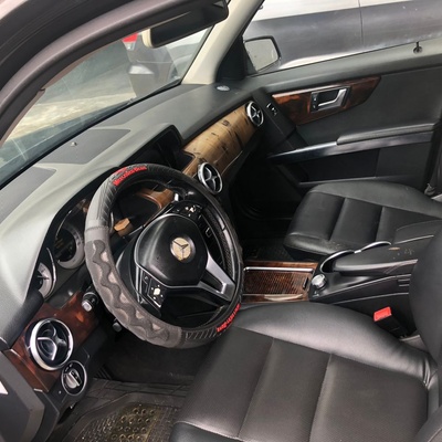 Mercedes Benz GLK350 2013 for Sale In Lagos