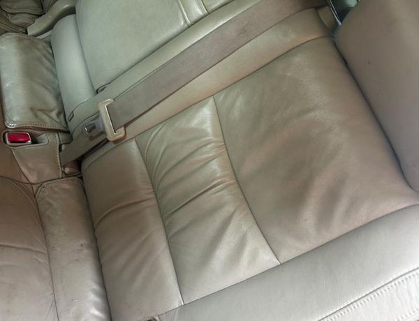 2004 Lexus GX 470 for Sale In Lagos