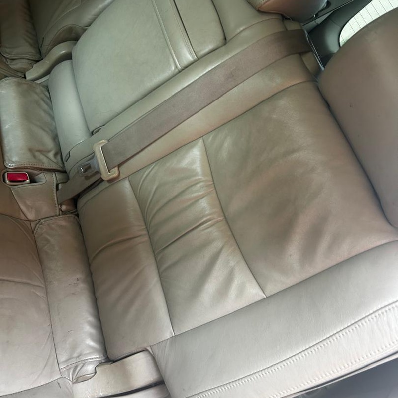 2004 Lexus GX 470 for Sale In Lagos image