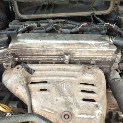 Toyota Previa 2008 for Sale In Ajah Lagos