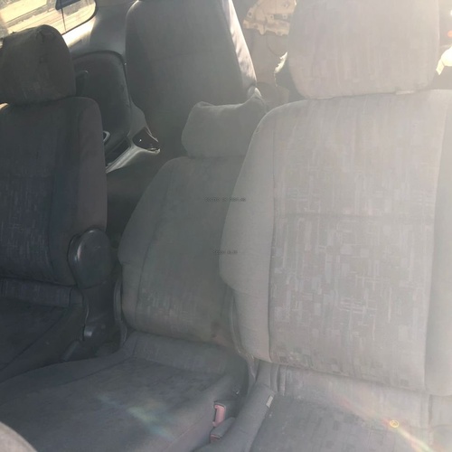 Toyota Previa 2008 for Sale In Ajah Lagos