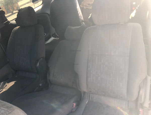 Toyota Previa 2008 for Sale In Ajah Lagos