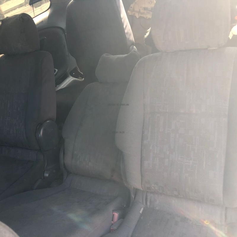 Toyota Previa 2008 for Sale In Ajah Lagos image