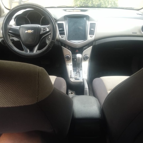 Chevrolet Cruze 2013 for Sale In Abuja