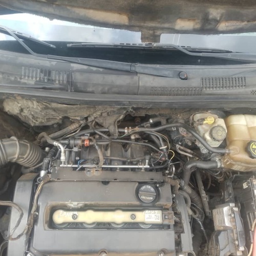 Chevrolet Cruze 2013 for Sale In Abuja