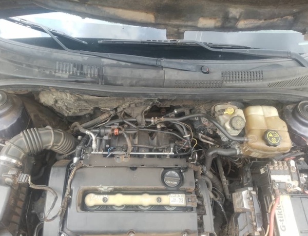 Chevrolet Cruze 2013 for Sale In Abuja