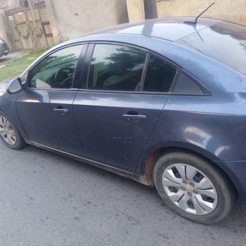 Chevrolet Cruze 2013 for Sale In Abuja