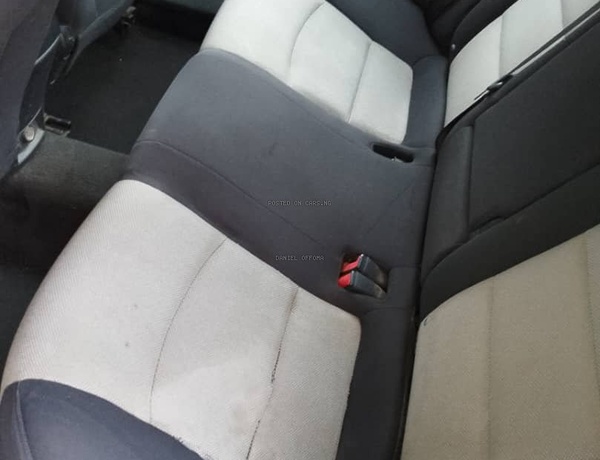 Chevrolet Cruze 2013 for Sale In Abuja