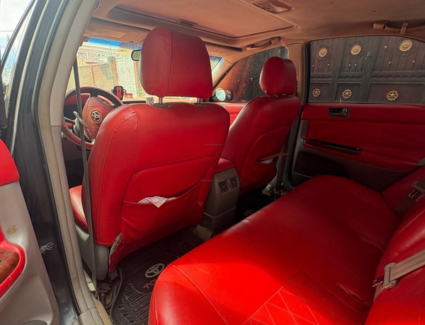 Toyota Camry 2005 for Sale In Ajah Lagos