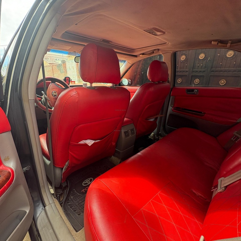 Toyota Camry 2005 for Sale In Ajah Lagos image