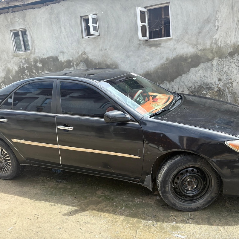 Toyota Camry 2005 for Sale In Ajah Lagos image