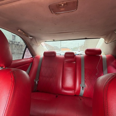 Toyota Camry 2005 for Sale In Ajah Lagos