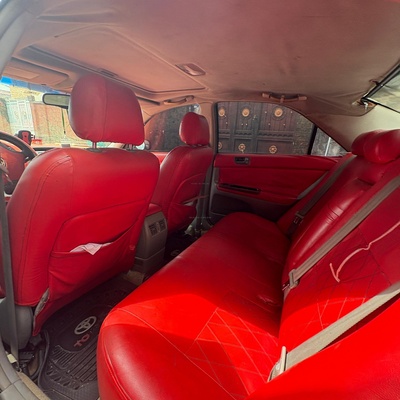 Toyota Camry 2005 for Sale In Ajah Lagos
