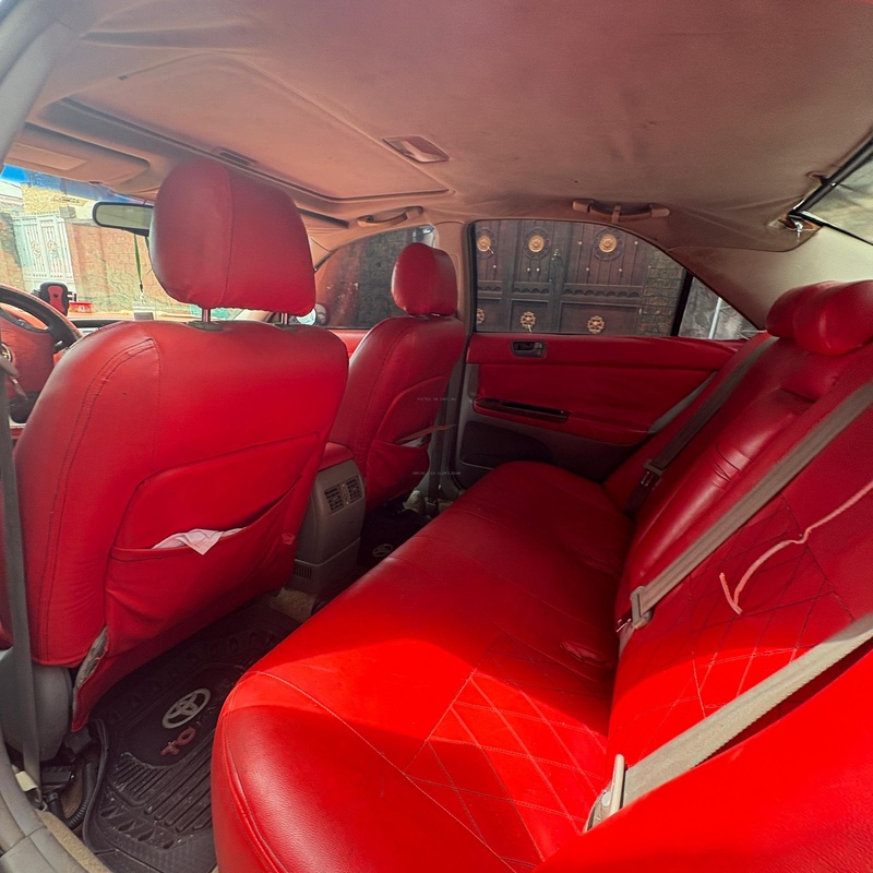 Toyota Camry 2005 for Sale In Ajah Lagos image