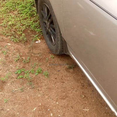 Toyota Corolla 2006 for Sale In Benin City Edo State