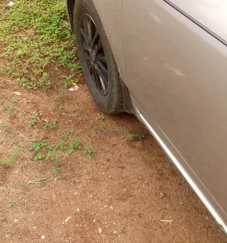Toyota Corolla 2006 for Sale In Benin City Edo State