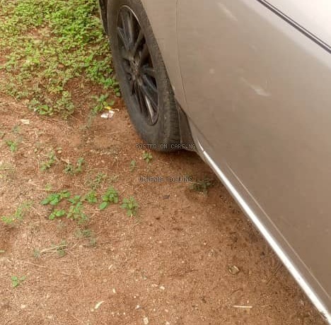 Toyota Corolla 2006 for Sale In Benin City Edo State