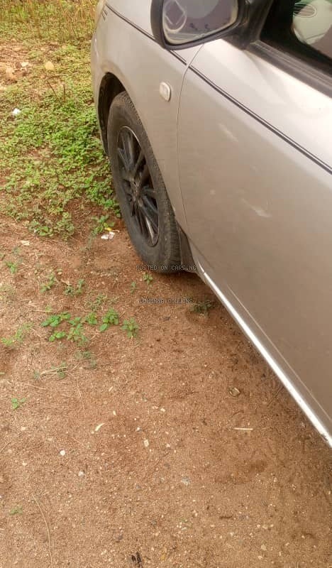 Toyota Corolla 2006 for Sale In Benin City Edo State image