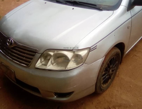 Toyota Corolla 2006 for Sale In Benin City Edo State