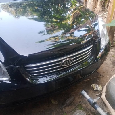 KIA Optima 2007 for Sale In Uyo