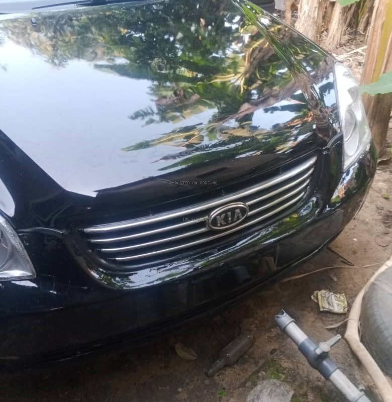 KIA Optima 2007 for Sale In Uyo image