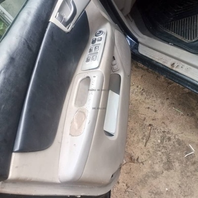 KIA Optima 2007 for Sale In Uyo