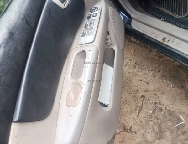 KIA Optima 2007 for Sale In Uyo