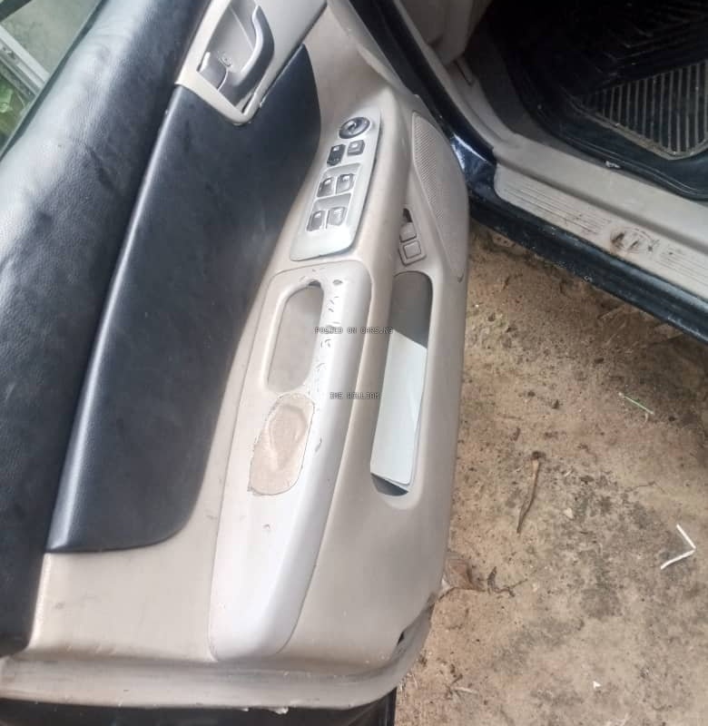 KIA Optima 2007 for Sale In Uyo image