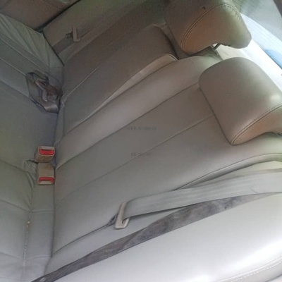 KIA Optima 2007 for Sale In Uyo