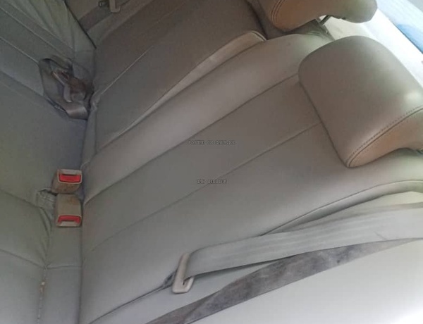 KIA Optima 2007 for Sale In Uyo