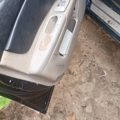 KIA Optima 2007 for Sale In Uyo