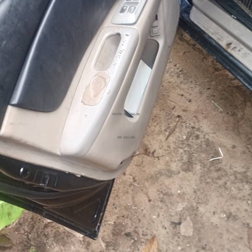 KIA Optima 2007 for Sale In Uyo