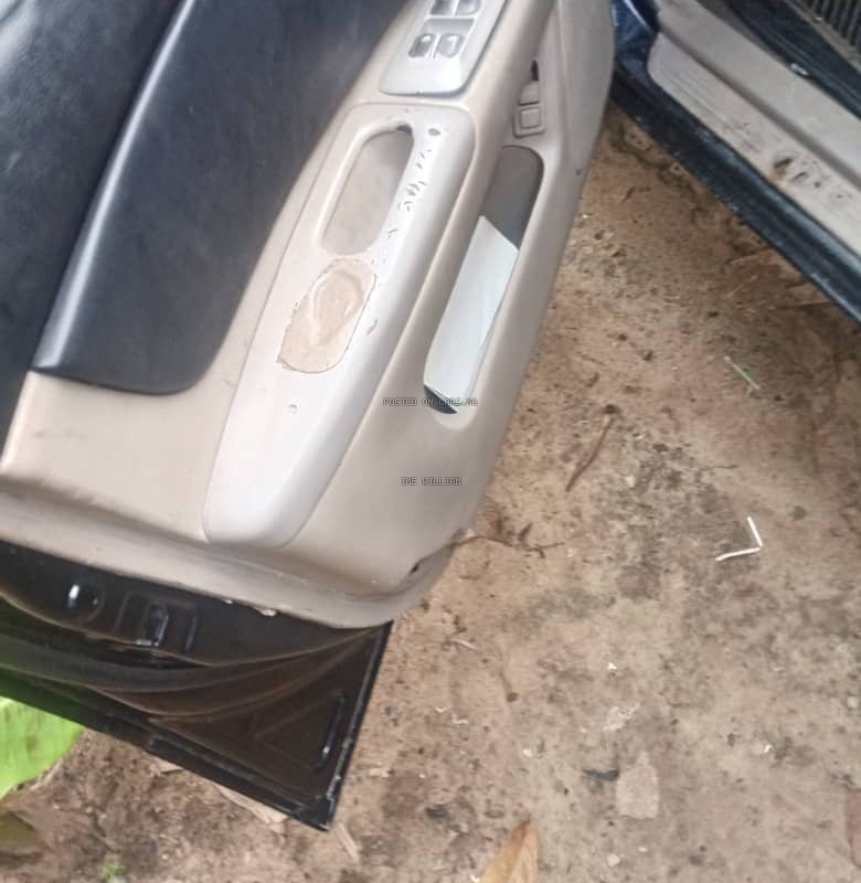 KIA Optima 2007 for Sale In Uyo image
