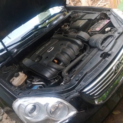 KIA Optima 2007 for Sale In Uyo