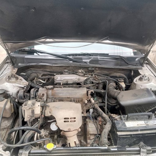 Toyota Camry 2001 for Sale In Abuja