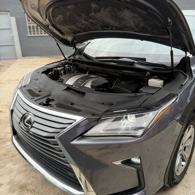 Lexus Rx 350 2019 for Sale in  Lagos