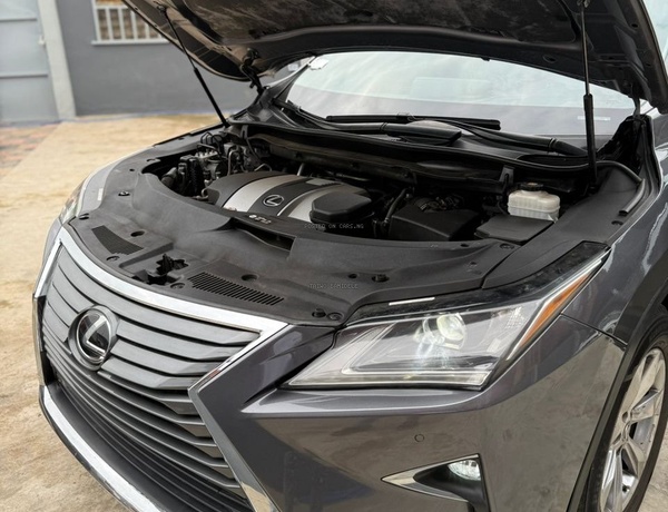 Lexus Rx 350 2019 for Sale in  Lagos