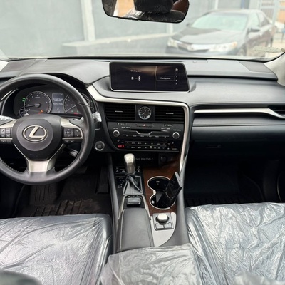 Lexus Rx 350 2019 for Sale in  Lagos