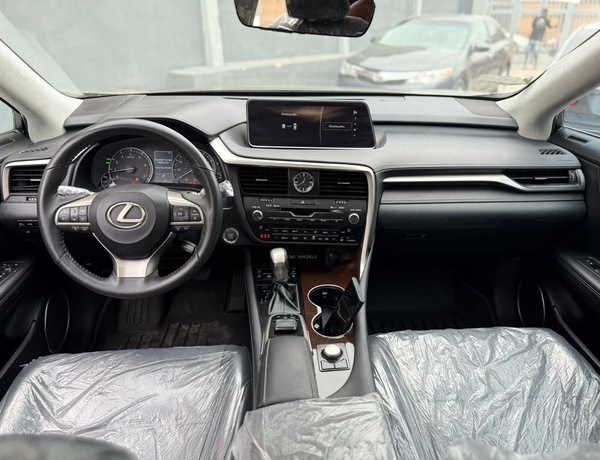 Lexus Rx 350 2019 for Sale in  Lagos
