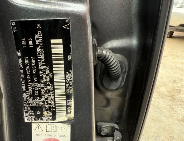 Lexus Rx 350 2019 for Sale in  Lagos