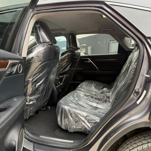 Lexus Rx 350 2019 for Sale in  Lagos