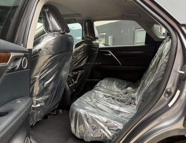 Lexus Rx 350 2019 for Sale in  Lagos