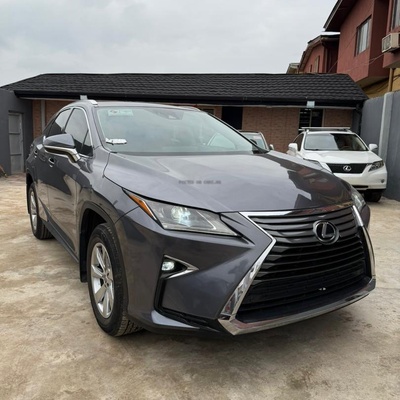 Lexus Rx 350 2019 for Sale in  Lagos