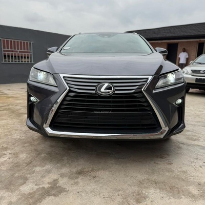 Lexus Rx 350 2019 for Sale in  Lagos