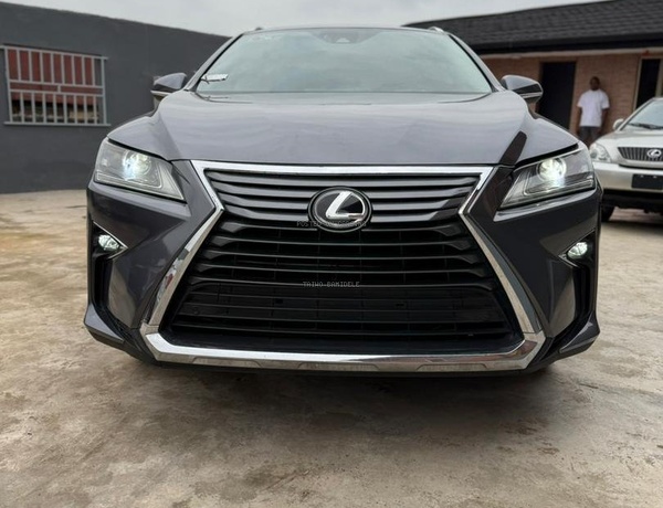 Lexus Rx 350 2019 for Sale in  Lagos