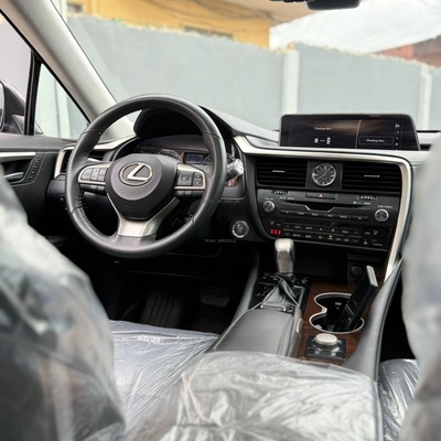 Lexus Rx 350 2019 for Sale in  Lagos
