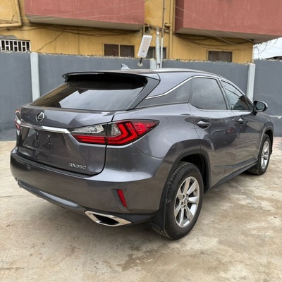Lexus Rx 350 2019 for Sale in  Lagos