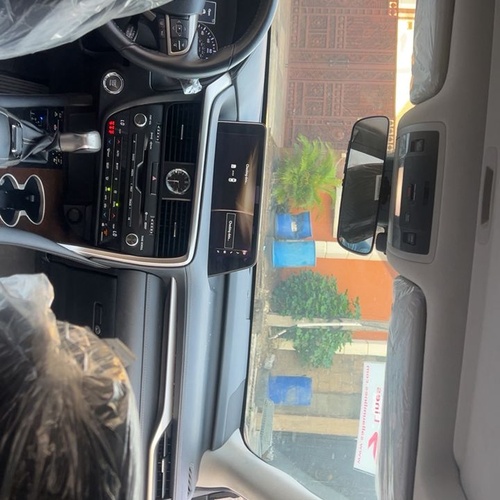 Lexus Rx350L 2018 for Sale in Lagos